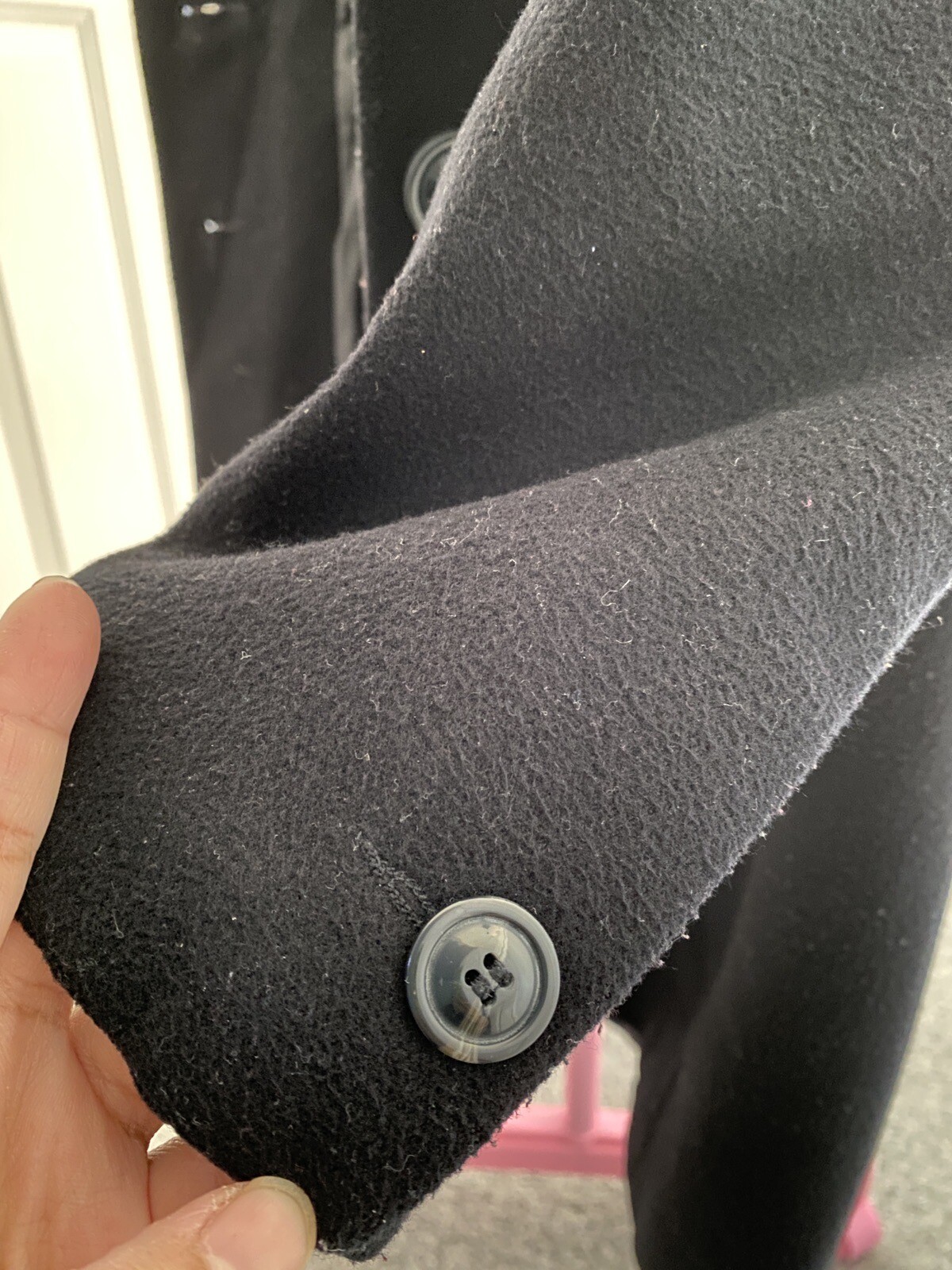 Debenhams women coat petite 16 eBay