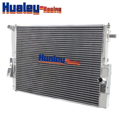 Radiator For 2008-2010 Ford Powerstroke F250 F350 F450 F550 Super Duty V8 6.4L