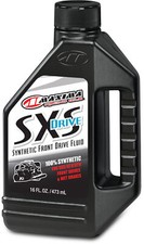 Maxima SxS Drive Fluid 16 oz. 40-45916