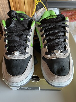 Nike SB Zoom Air Regime 4 Guardians 314067 001 size 9 | eBay