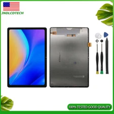 LCD Display Touch Digitizer Panel For Samsung Galaxy Tab S9 FE SM-X510 X516