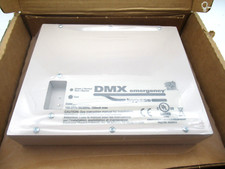 Etc Debc-1 Dmx Emergency Bypass Controller 7180a1204 Sealed For Dmx512 *new*