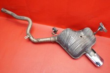 Mercedes W251 R-Klasse 320CDI Endschalffdämpfer Auspuff A2514900401 Original /9R Mercedes W251 R-Klasse 320CDI Endschalffdämpfer Auspuff A2514900401 Original /9R