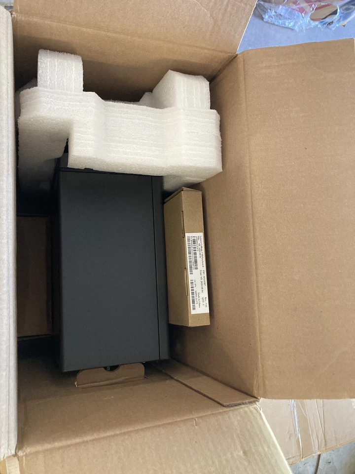 Lenovo IdeaCentre, Desktop, Intel Core i7-9700, 3GHz, 16GB RAM, 512GB SSD - Image 2 of 4