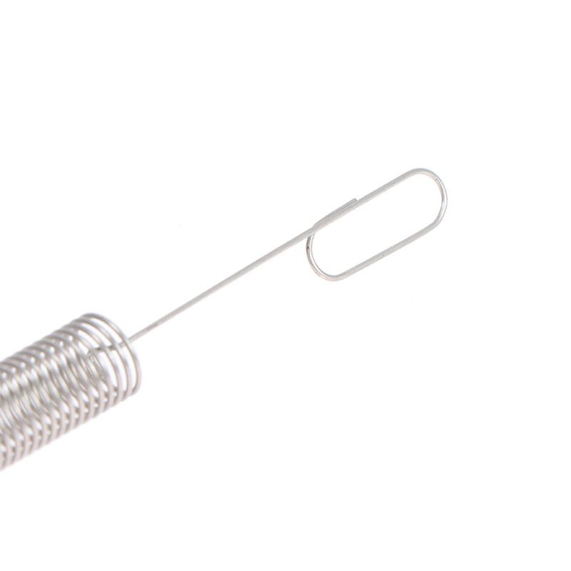 4Pcs Lawn Mower Regulator Carburetor Spring For 691859 263`yu | eBay