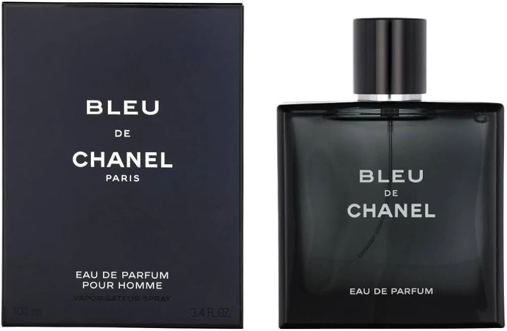 CHANEL Bleu de Chanel Eau de Parfum for Men for sale | eBay
