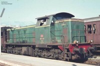 Piko Diesellok D.141 1019 Fs Iv + Dss Plux22 52440