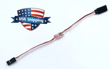 Delay/Slow/Speed Reduction Module for RC Airplane Flap/Retract/Steering Servo