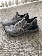 Nike Epic React Flyknit 2 Racer Blue 