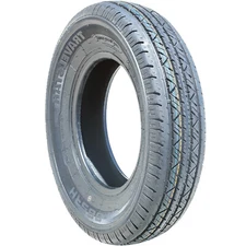 Tire ST 235/80R16 Travelstar HF288 Steel Belted Trailer Load F 12 Ply