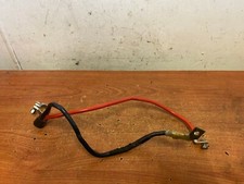 SKODA FABIA 2019 MK3 1.0 MPI POSITIVE BATTERY WIRING LOOM