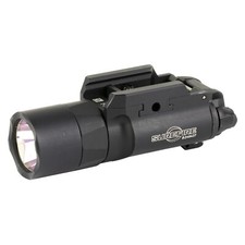 【新品未使用】SUREFIRE X300T-B Surefire X300T Turbo Handgun Light - Black (X300T-B) for