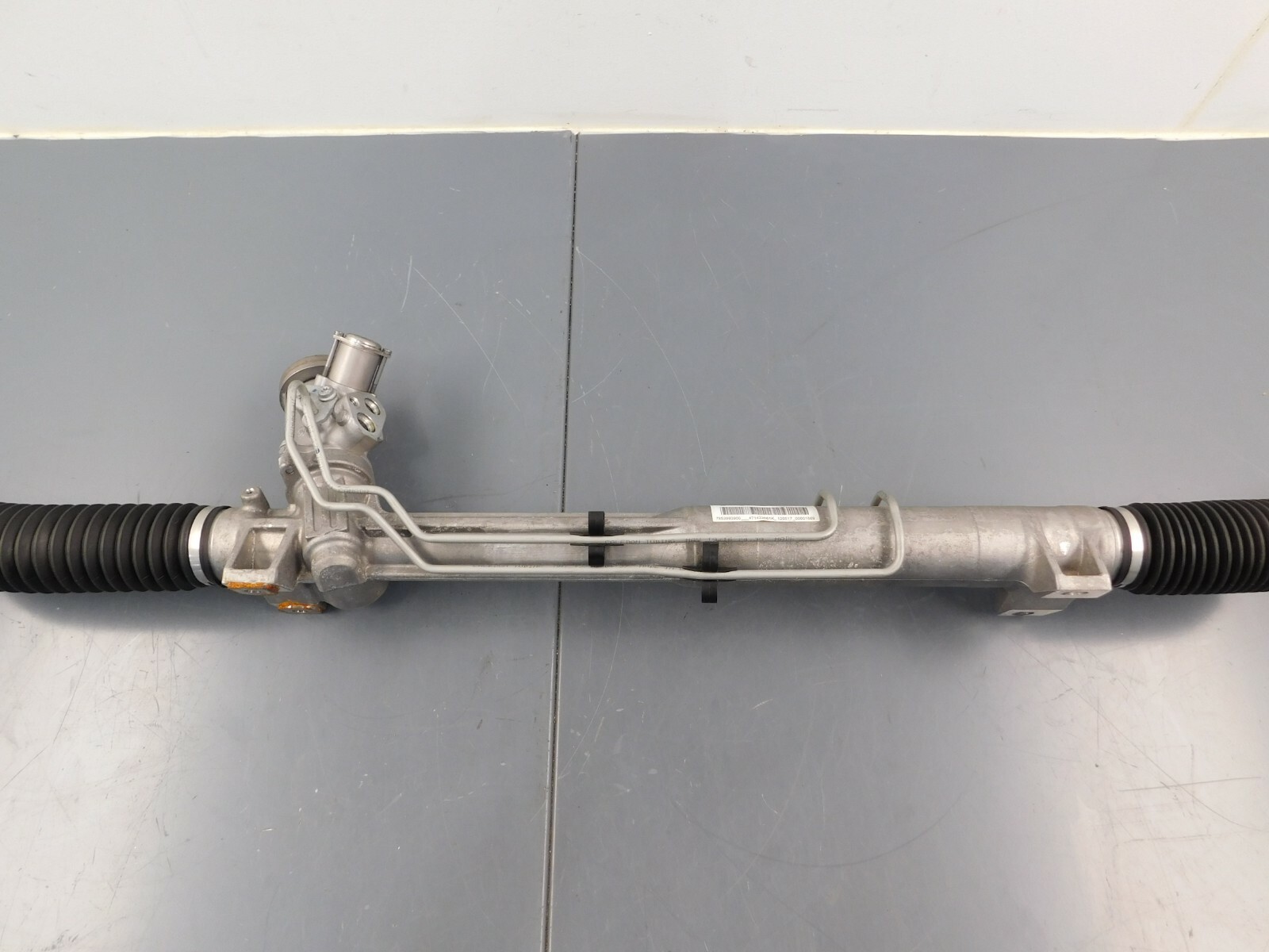 2018 Lamborghini Aventador S LP740-4 Rack & Pinon / Tie Rods #6651 Z1