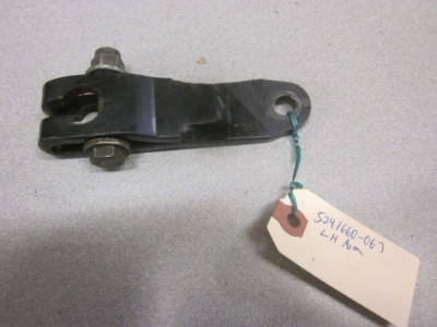 Polaris LH Steering Arm Indy 5241660-067 many 1997-1999 Indy 500 Trail 440 XLT