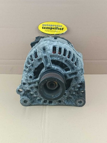 Lichtmaschine Skoda Octavia 1.4 Bj 2008 1593086