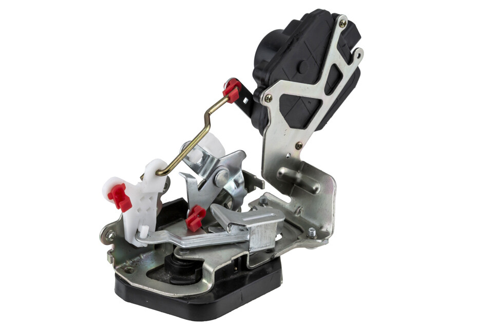 Serrure arrière droit Hyundai Tucson 81420-2E010 bloc de fermeture passager
