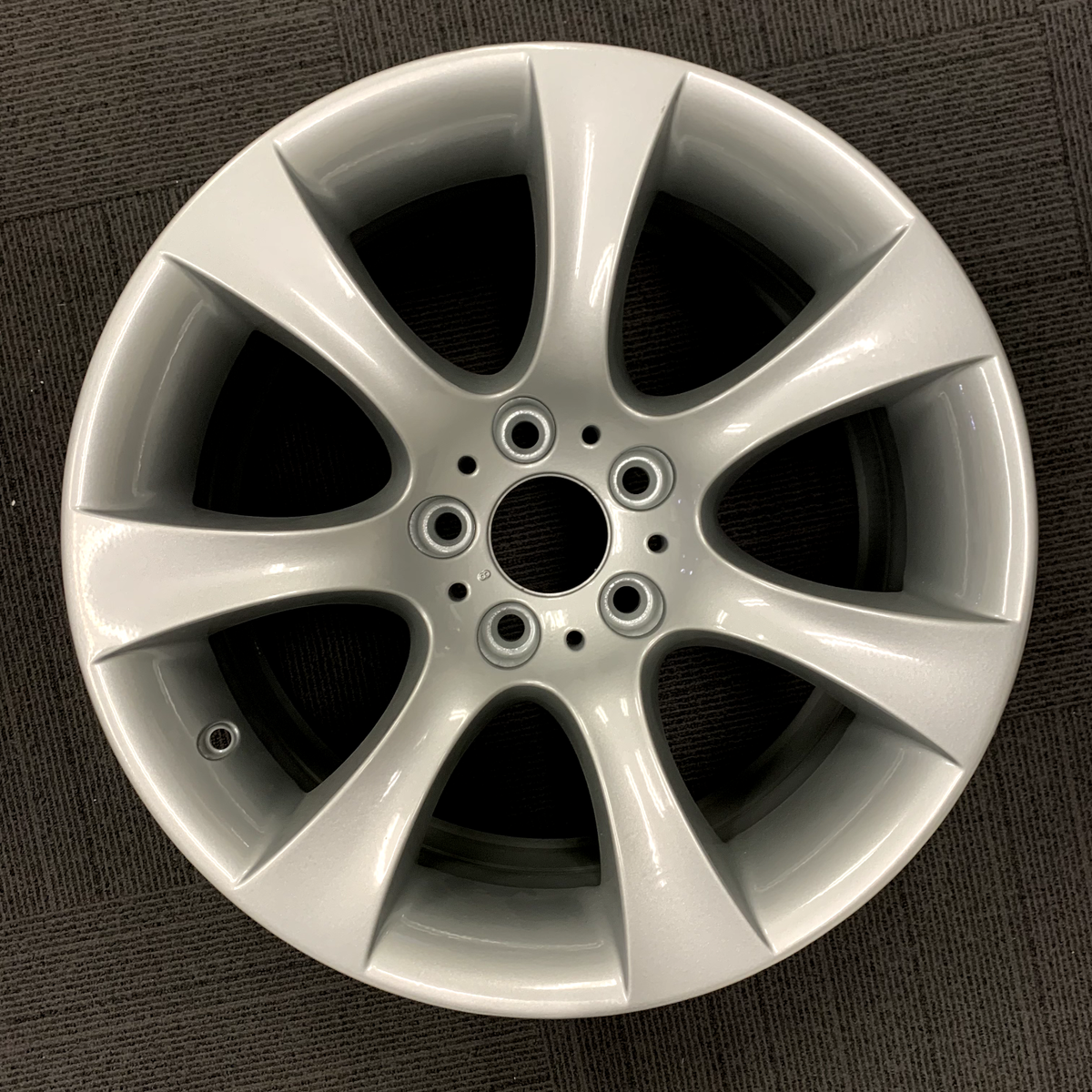 BMW Wheel 18x9