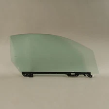 Passenger Right Side Door Window Tempered Glass For Ford Mustang 1994-2004