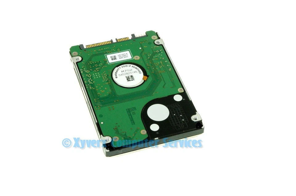 HM250HI GENUINE SAMSUNG LAPTOP HARD DRIVE 250GB 2AC101C4 SATA (GRD A)(CA27) - Image 2 of 2