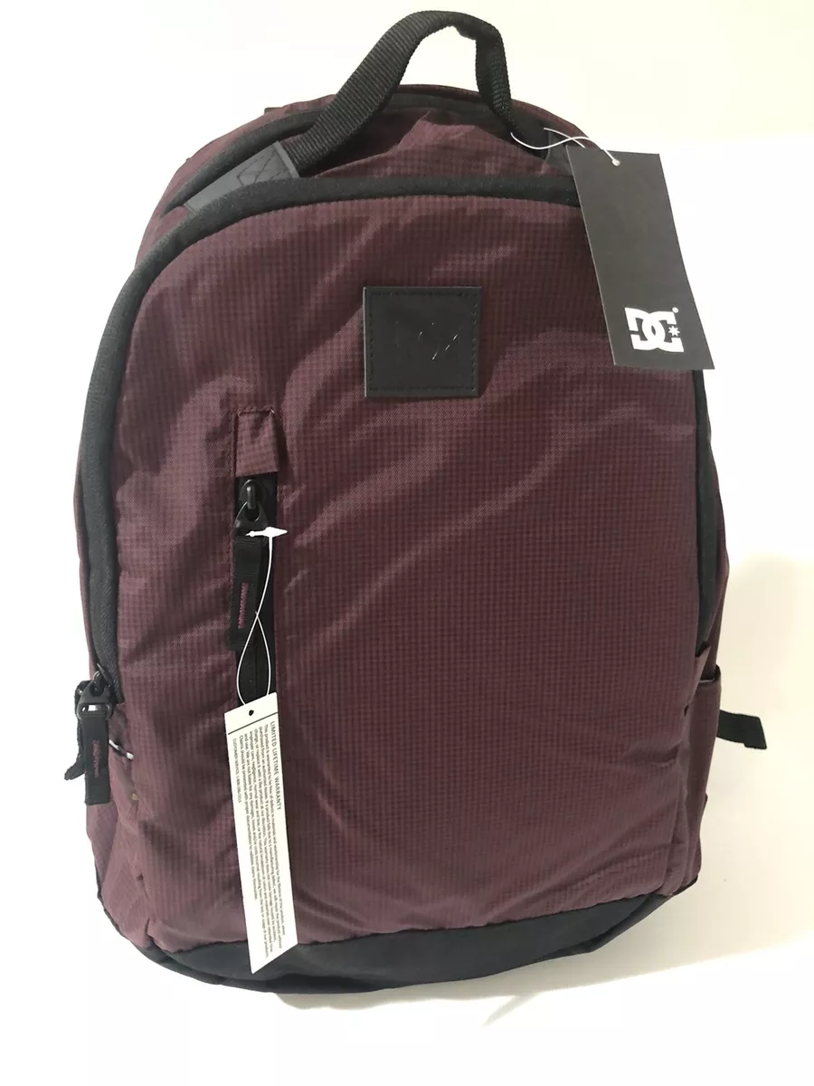 Dc top trekker backpack