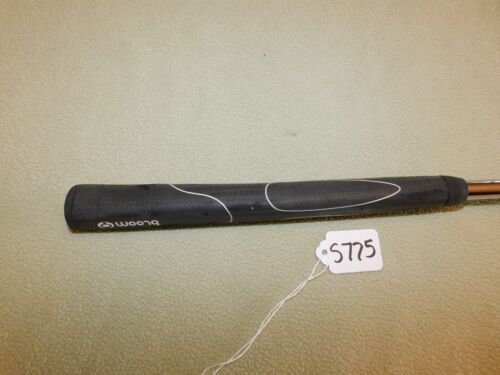 Ladies Women's Cleveland Bloom Steel 33.25 Inch Right Handed Blade Putter S775 - Picture 10 of 10