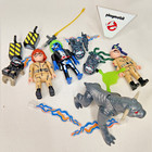 Playmobil GHOSTBUSTERS Figures and accessories TERROR DOG 9223 Venkman Zeddemore