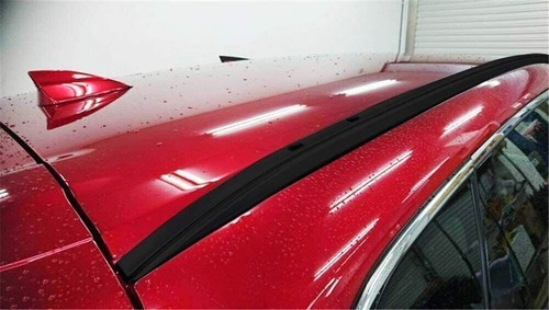 4pcs Roof Rail Rack Bar Cross Bar Crossbar Carrier for Mazda CX-9 CX9 2016-2023 - Picture 6 of 9