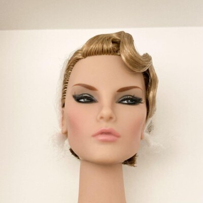 Integrity Toys Elyse Jolie JWU Jason Wu Doll NEW | eBay