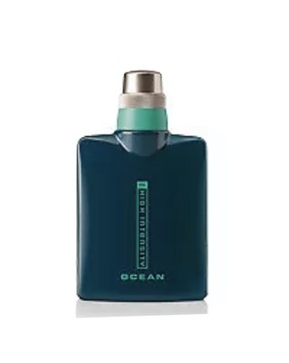 Mary Kay High Intensity Sport Cologne Spray for Men - Dresser Vanity