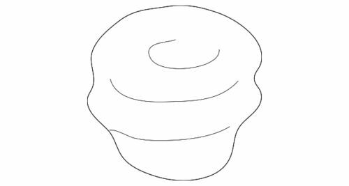Grommet para Ford E350 E150 Econoline 1992-2019 (N/P E9UZ-1521999-A)