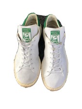 stan smith boost primeknit black