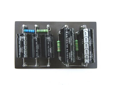 AB763 Capacitor Board for Fender Blackface Deluxe Reverb Twin