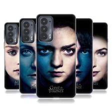 OFFICIAL HBO GAME OF THRONES VALAR MORGHULIS SOFT GEL CASE FOR MOTOROLA PHONES 2