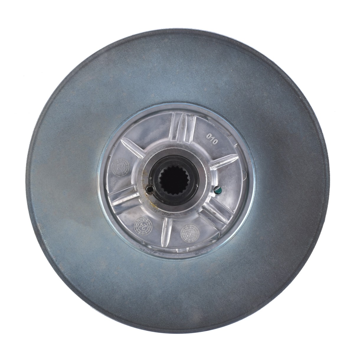 Labwork Secondary Driven Clutch Replacement For Toro Workman MD 07266TC 07279