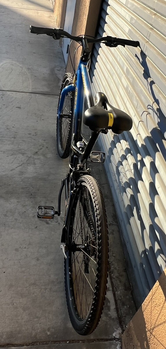 Cannondale Jekyll 500 マウンテンバイクUSA製 送料込み CANNONDALE