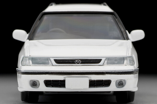 Subaru Legacy LV-N231a /LV-N 220a 2点セット Subaru Legacy LV-N231a /LV-N 220a 2点セット TOMICA LIMITED