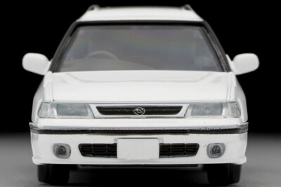 ミニカー TOMICA LIMITED VINTAGE SUBARU LEGACY Tomica Limited Vintage LV-N201a Subaru Legacy Touring Wagon