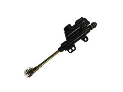 Rear Brake Master Cylinder Pump For Chinese 110cc 125cc 140cc CRF Dirt Pit Bike - Foto 9