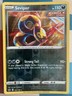 Seviper - 102/198 - SWSH Chilling Reign - Pokémon - Reverse Holo (Rare) - NM/M