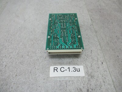 Böwe Systemtechnik 126351 Control Board 