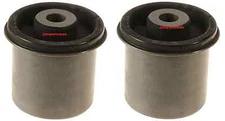 Land Rover LR4 LR3 Front Lower Front Control Arm Bushing Set of 2 LR0 51586
