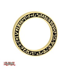 Yu-Gi-Oh   Dark Magical Circle Ring