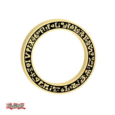 Yu-Gi-Oh!  Dark Magical Circle Ring