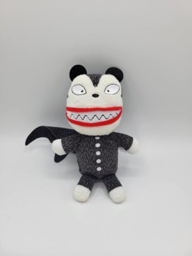 Disney Nightmare Before Christmas Vampire Teddy Bear Shoulder Plush *No Magnet - Picture 1 of 4