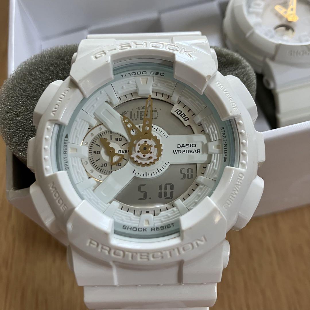 G-SHOCK Baby-G ラバーズコレクション LOV-11A-7AJR G-Shock Baby-G Lovers Collection Lov-11A-7Ajr | eBay