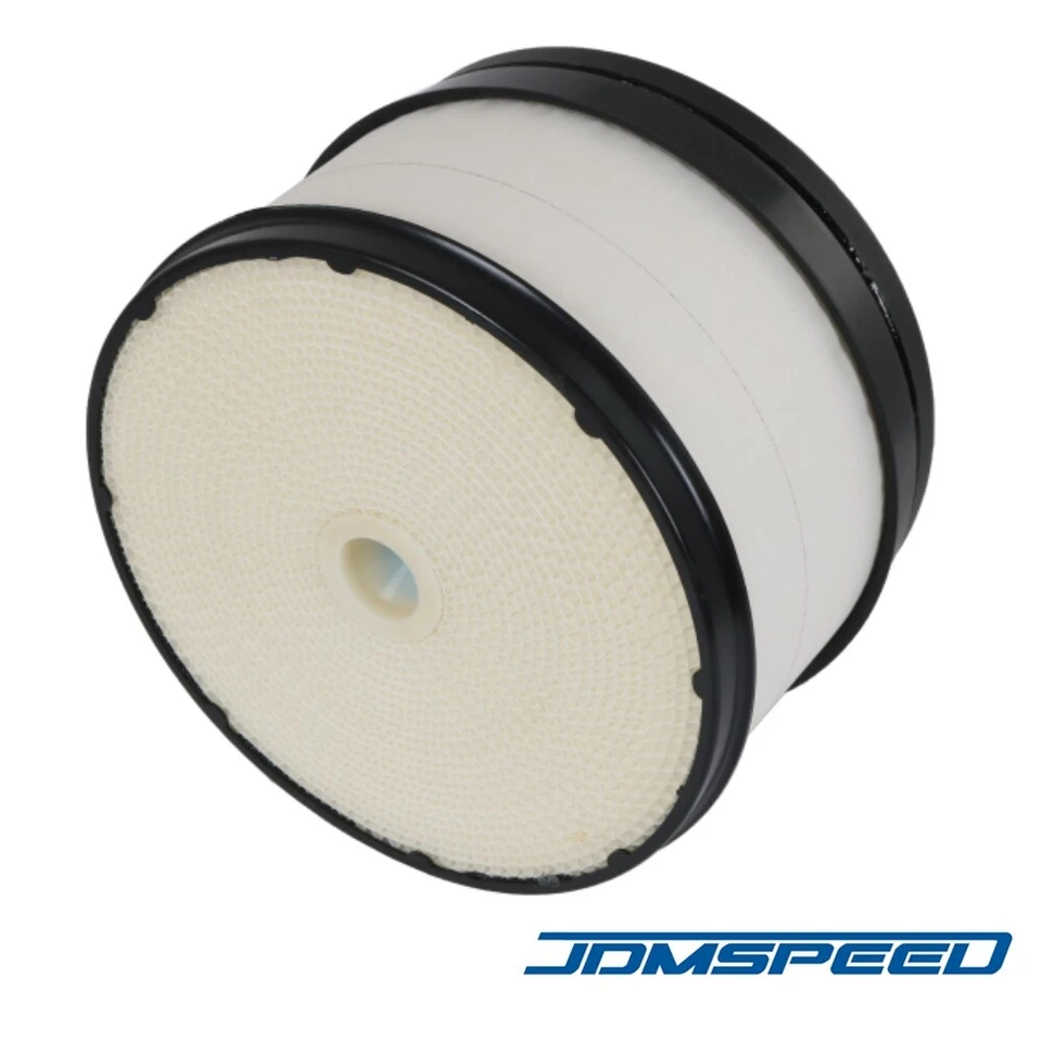 Filtro de aire para Chevrolet Silverado 2500 GMC Sierra 2500 A3087C 25839611 P610875 Foto 2 de 4