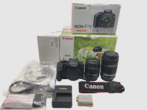 Canon Kiss Digital X | eBay Canon Kiss Digital X | eBay