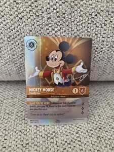 Disney 100 Lorcana | eBay