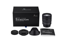 Samyang f/2.8 Camera Lenses 24mm Focal for sale | eBay