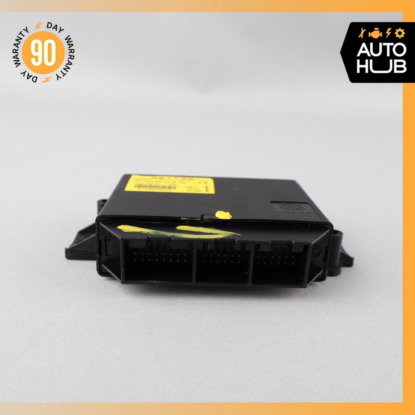 Maserati GranTurismo 2008-2019 Parking assist module P/N 251728
